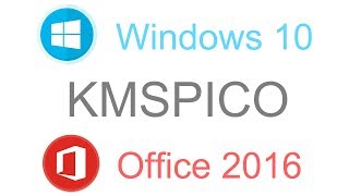 (下載) KMSPICO 10.2，破解Windows 10  Office 2016