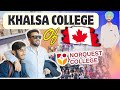 Norquest college  september intake freshers party 2023  sahil dutt vlogs  sujal  armaan