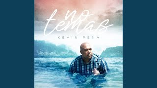 Video thumbnail of "Kevin Peña - Espiritu de Dios"