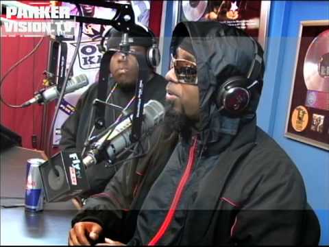 Mr. Peter Parker Presents: Tech N9ne & Strange Music Part 1