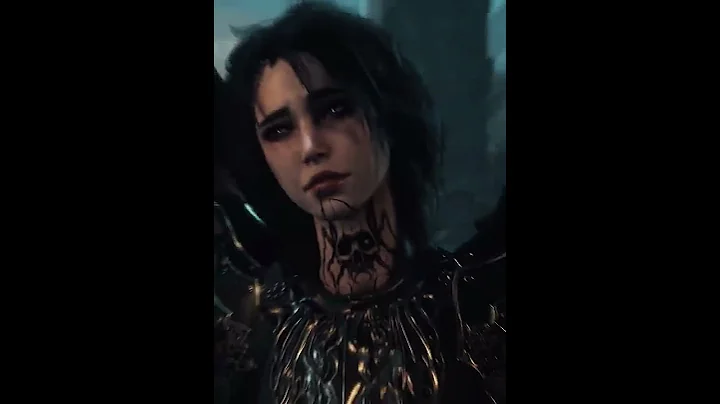 Evelyn Baldurs Gate 3 | Epic Edit #evelyn #baldursgate3