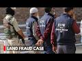 EOW Kashmir Conducts Searches In Rs 93 Lakh Land Fraud Case