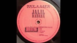 Jalil Radaen - Criminal Acts (1999)