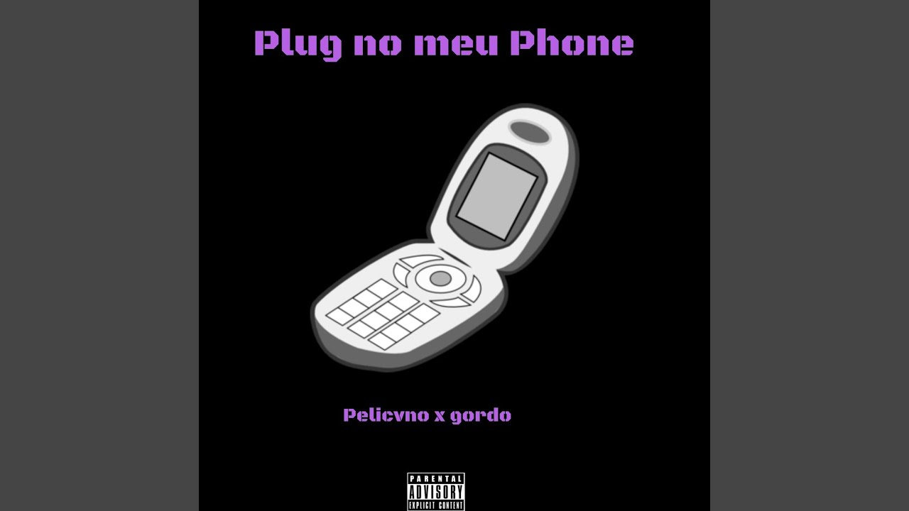 Watch Plug no Meu Phone on YouTube Watch Plug no Meu Phone on YouTube