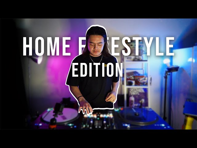 LIVE SET JAYJAX HOME FREESTYLE EDITION!! JOGET SELOW ENJOY KAWAN! class=