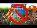 Stop using Milorganite!? Is Milorganite Safe ?