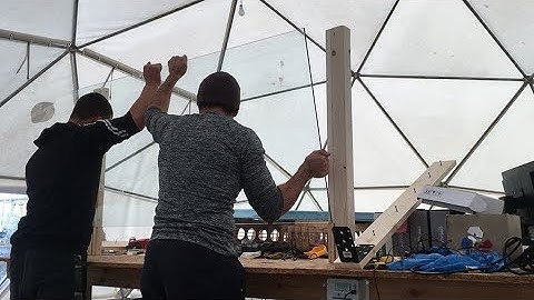 Building a Lightboard