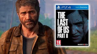 The Last of Us 2 NO MERECIÓ TANTO HATE