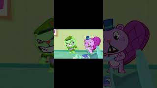 Flippyfliqpy Edit Happy Tree Friends