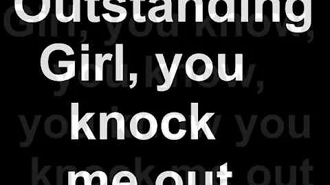 Gap Band - Outstanding (Lyrics)