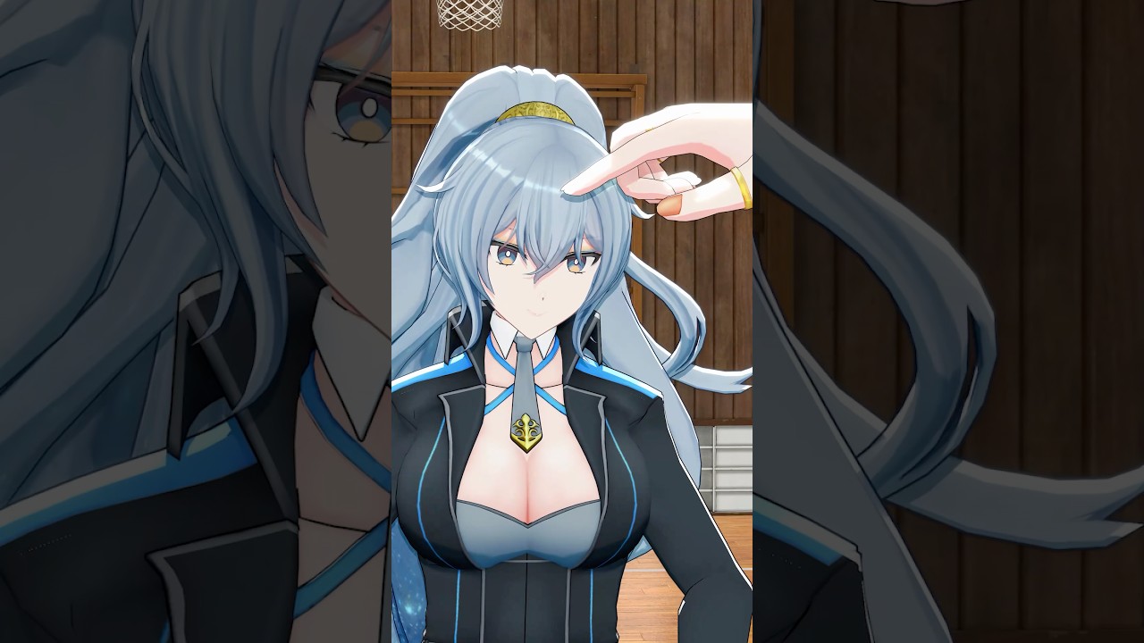 【動いて】リズムに合わせて！【どっとライブ】【ぶいぱい】#short #vtuber