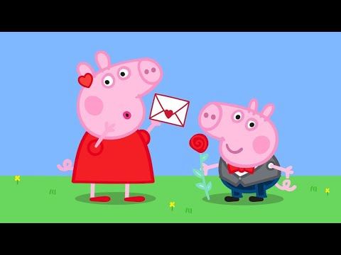Peppa Pig en Español Episodios completos |  ¡La Princesa Peppa!   | Pepa la cerdita