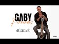 Gaby Fernandes - Música É (Audio Oficial)