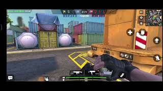 FPS shooting Game screenshot 4
