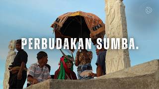 The Dark Side of Sumba: Hereditary Slavery That Still Haunts Indonesia