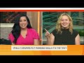 Philly drivers parking test goes viral