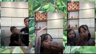 Makasih Ya Om Tantegemess Banget Dengar Suara Anak Anak Nya Teh Novi