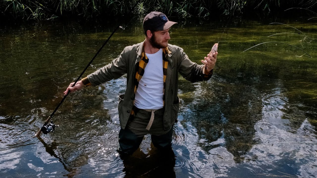 9 Tips For Bass Fishing After A Cold Front! YouTube