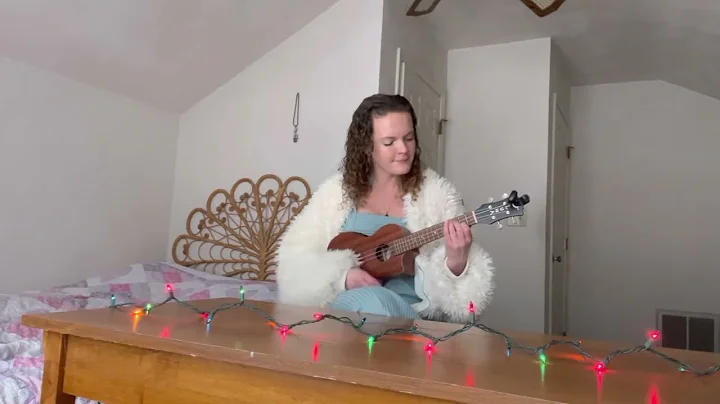 Chelsea Hanson NPR Tiny Desk Contest Entry (Origin...