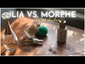 Morphe 2 Hint Hint Skin Tint vs. Ilia Super Serum Skin Tint!!!!