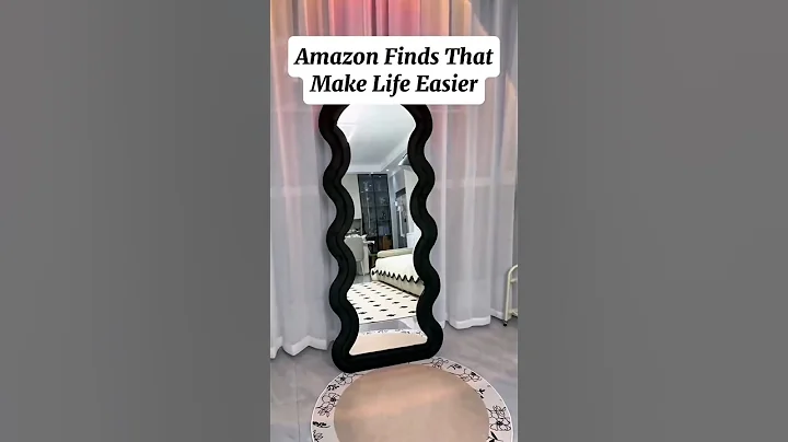Would you buy the 7th one🤔 #amazon #amazonfinds