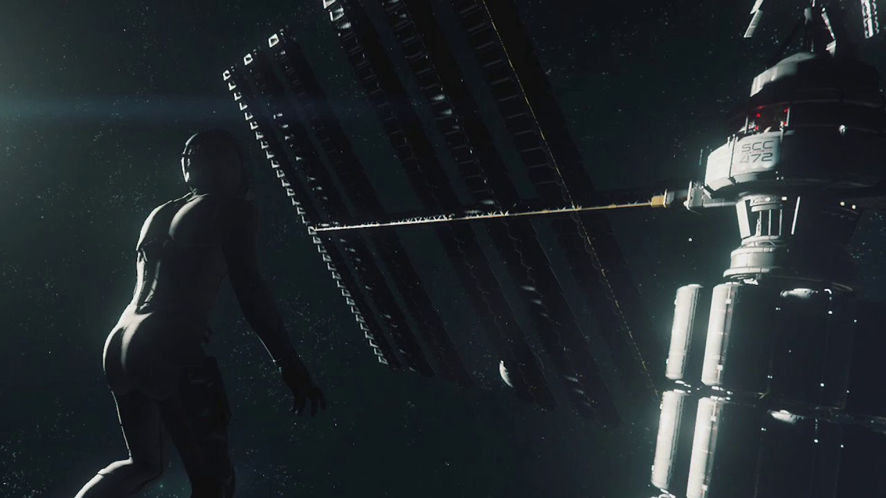 Alonewolf - Floating