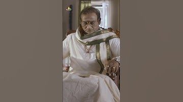 Chandrababu Naidu Tells NTR Against Lakshmi Parvathi | #Lakshmi