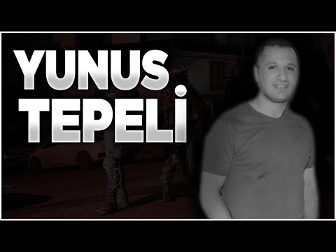 Yunus TEPELİ (İMPARATOR) Kimdir?  - Yenidoğan / ANKARA GAYRİMEŞRU