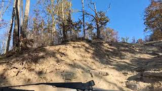 Haspin Acres Devils Backbone
