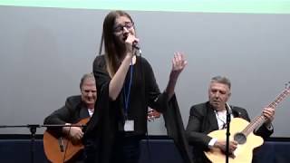 Amina Bajramović Ja Uranih Rano Jutros 5. Festival \