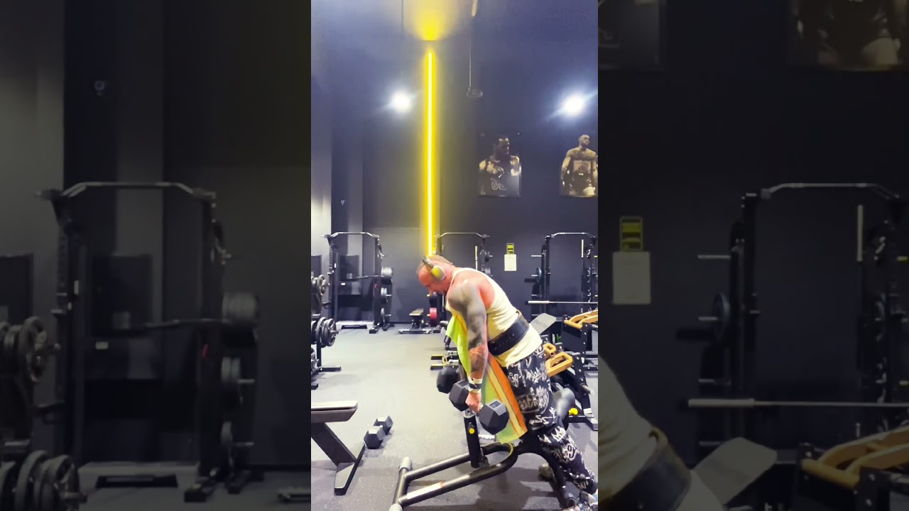 SMASH FRONT DELT AND ROAR DELT 