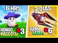 Las 13 Cosas ELIMINADAS Mas Rapido De Fortnite! (Cosas que han durado menos tiempo)