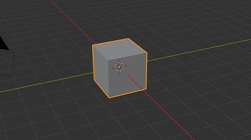 Introduction to Blender 2.8