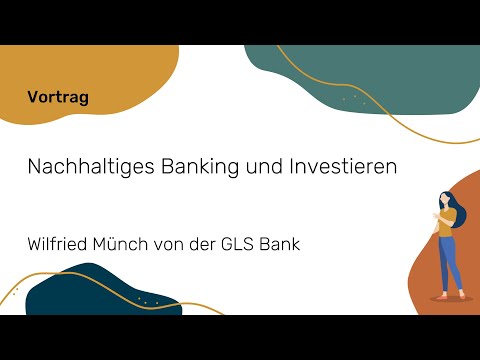 Nachhaltiges Banking und Investieren | NWB