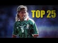 Top 25  mejores goles de luis hernndez