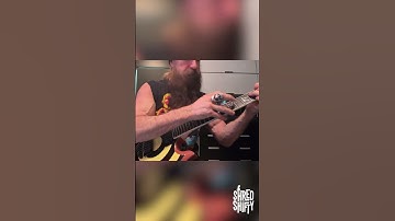 Thumbnail of Zakk Wylde's "Impossible" Lick #miracleman #zakkwylde