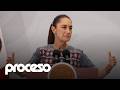 Los temas más importantes de la conferencia mañanera del viernes 1 de mayo de 2026
