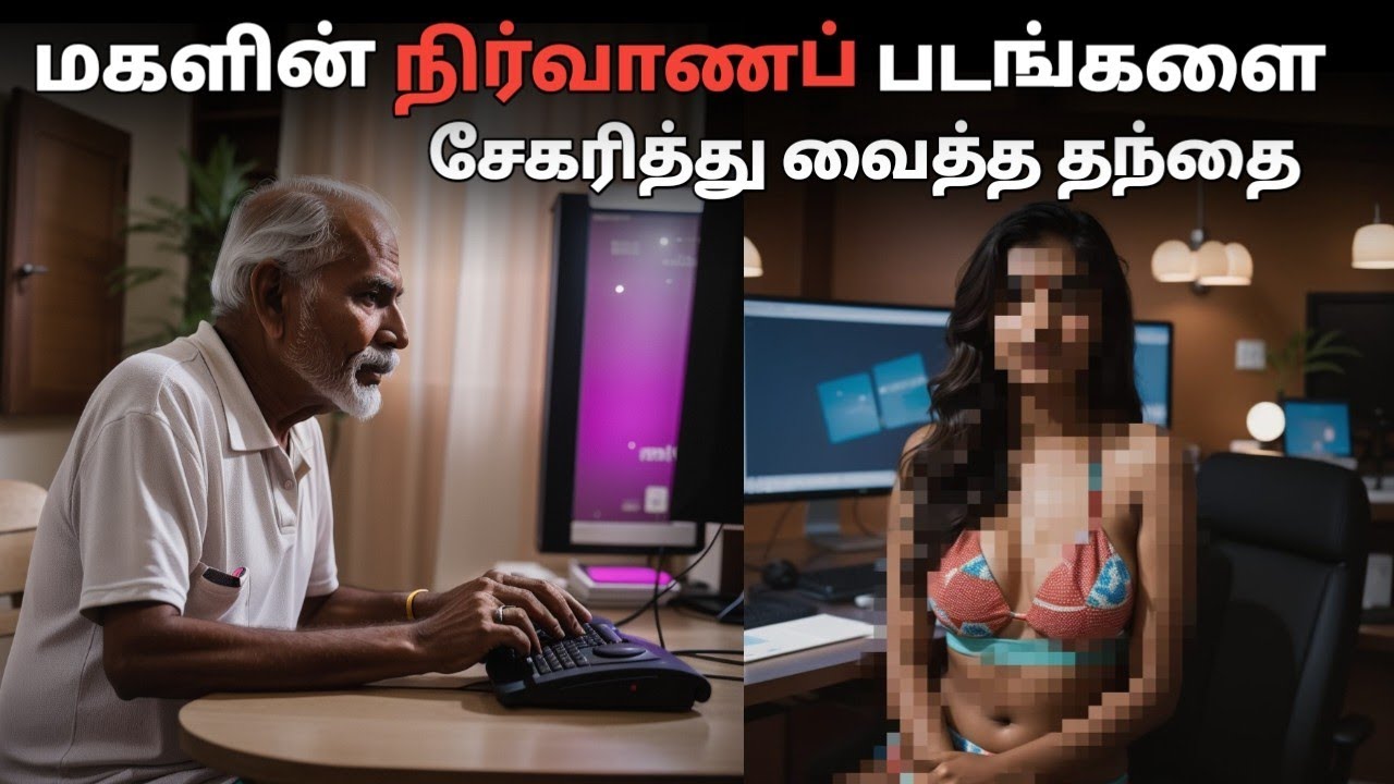 மகளின் மொத்த வாழ்க்கையும் காலி | Pradeep Kumar