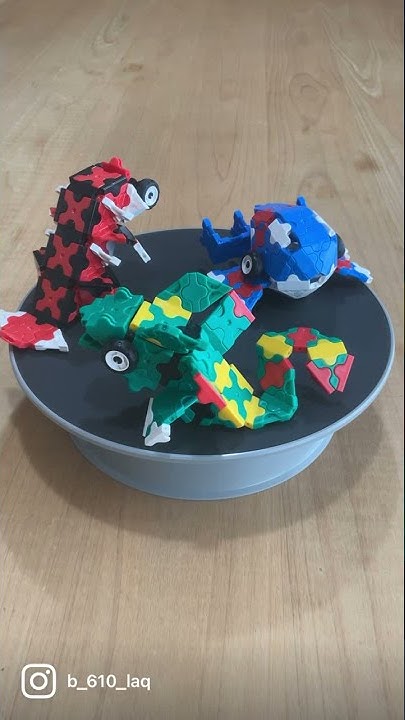 ラキューポケモン Laq Pokemon