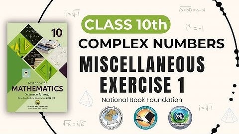 Miscellaneous Exercise 1 class 10 maths NBF | miscellaneous ex 1 class 10 maths nbf