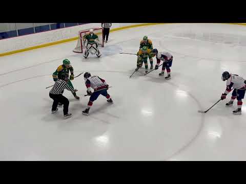 Port Hope Panthers vs Amherstview Jets March 16, 2024
