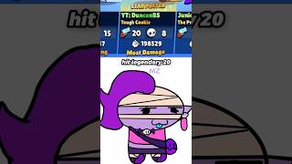 RARE FOOTAGE OF EMZ BEING USEFUL?😲 #brawlstars #shorts #supercell #brawl #gaming RARE FOOTAGE OF EMZ BEING USEFUL?😲 #brawlstars #shorts #supercell #brawl #gaming