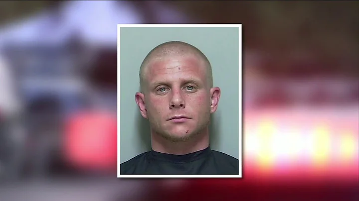 Mark Wilson Jr. indicted on 2 counts of capital mu...