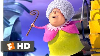 Vignette de la vidéo "Dr. Seuss' the Lorax (2012) - Let It Grow Scene (10/10) | Movieclips"