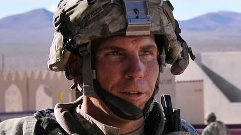 Purity Of War Marred By One Bad Apple In Afghanistan