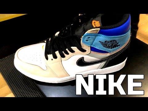 Compras en Nike Alto Palermo Buenos Aires Argentina Shopping 2021 - YouTube