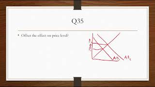 2020 DSE Econ MC Q35