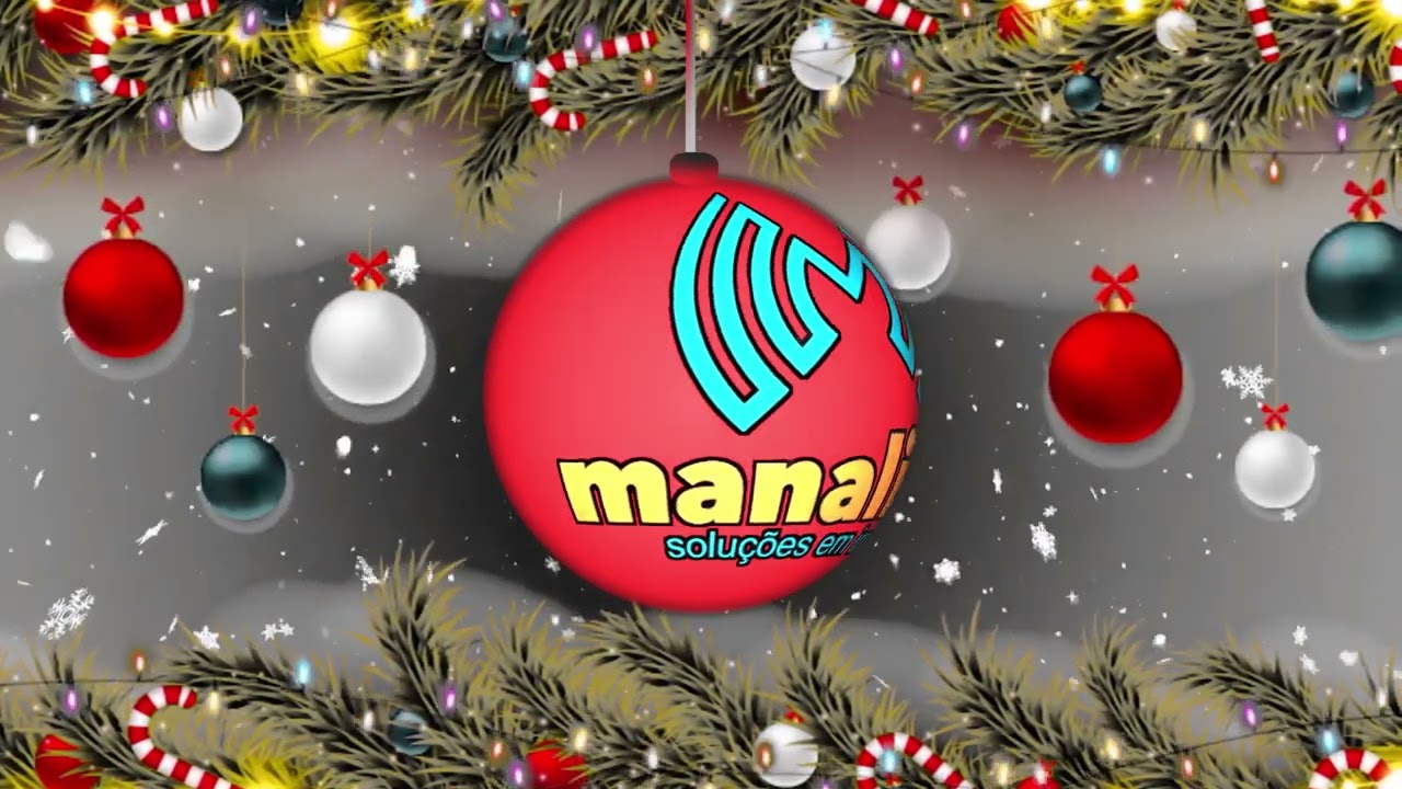 Break | Natal 2022 | Manalink