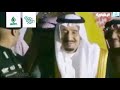 البيارق سعودية 2025 أداء المنشد صالح اليامي 