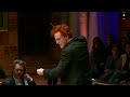 Capture de la vidéo Edvard Grieg: In The Hall Of The Mountain King // Nicolò Foron & London Symphony Orchestra